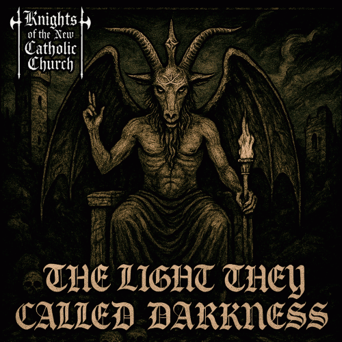 Knights of the New Catholic Church : The Light They Called Darkness